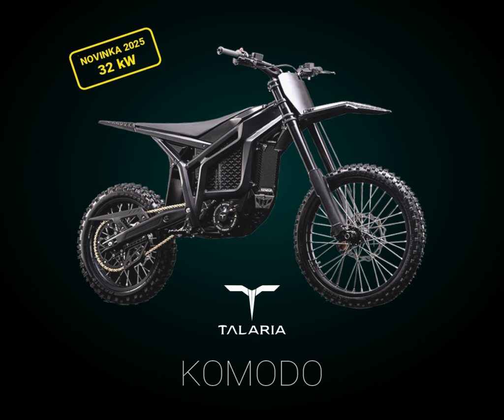 komodo